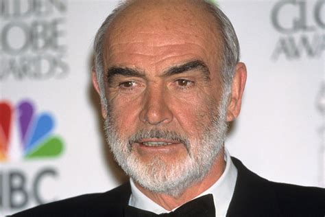 sean connery real name.